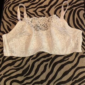 “Cami” bra by Olga!